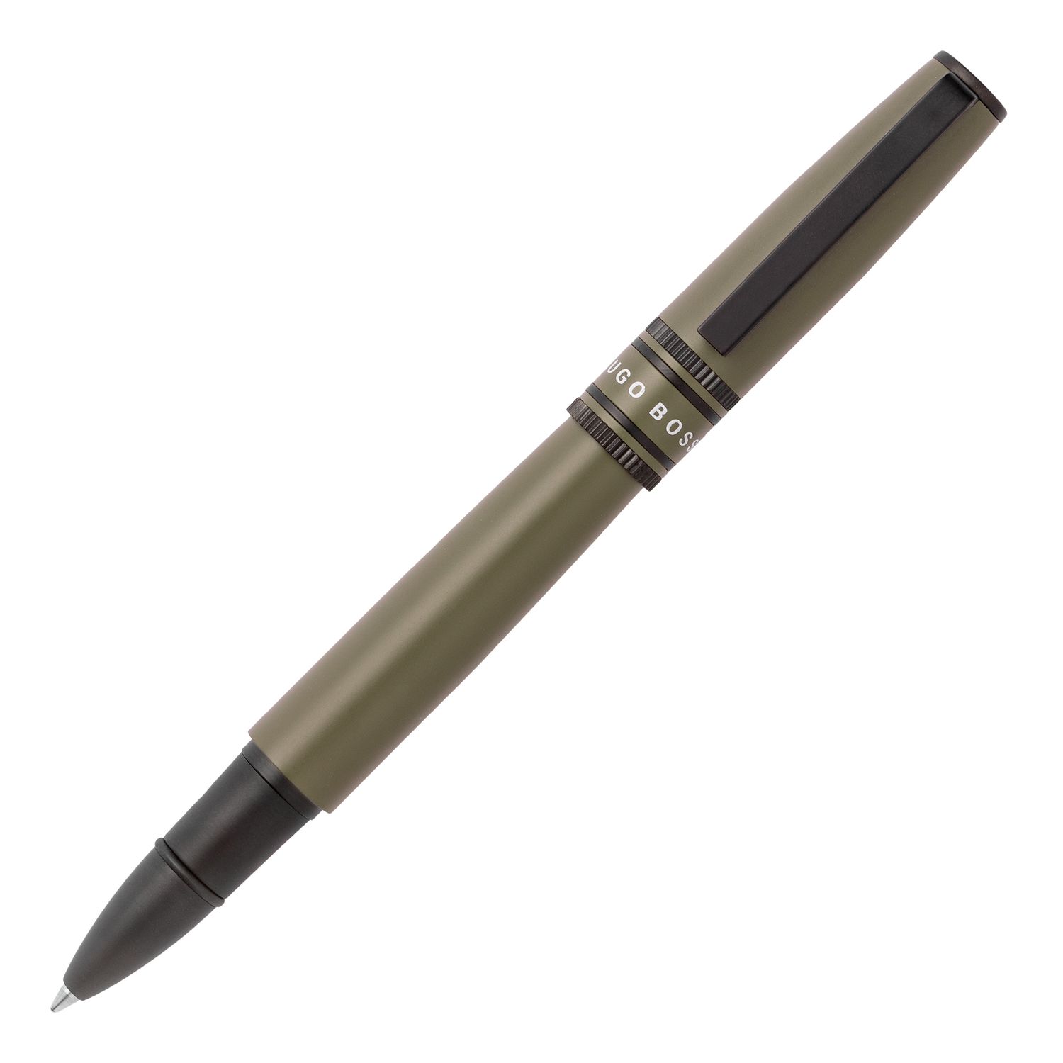 Pióro kulkowe Illusion Gear Khaki - obrazek 4