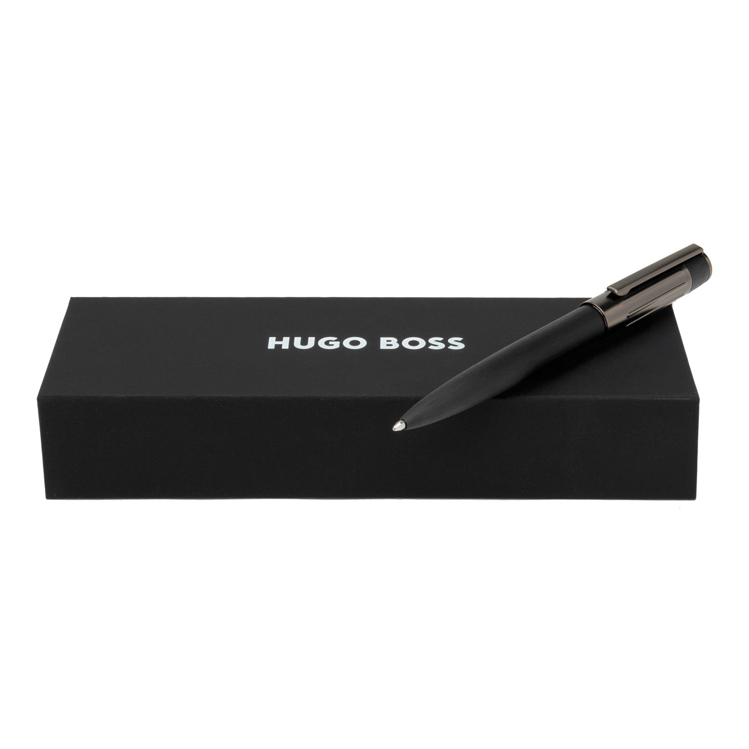 pióro kulkowe Gear Ribs Black - obrazek 5
