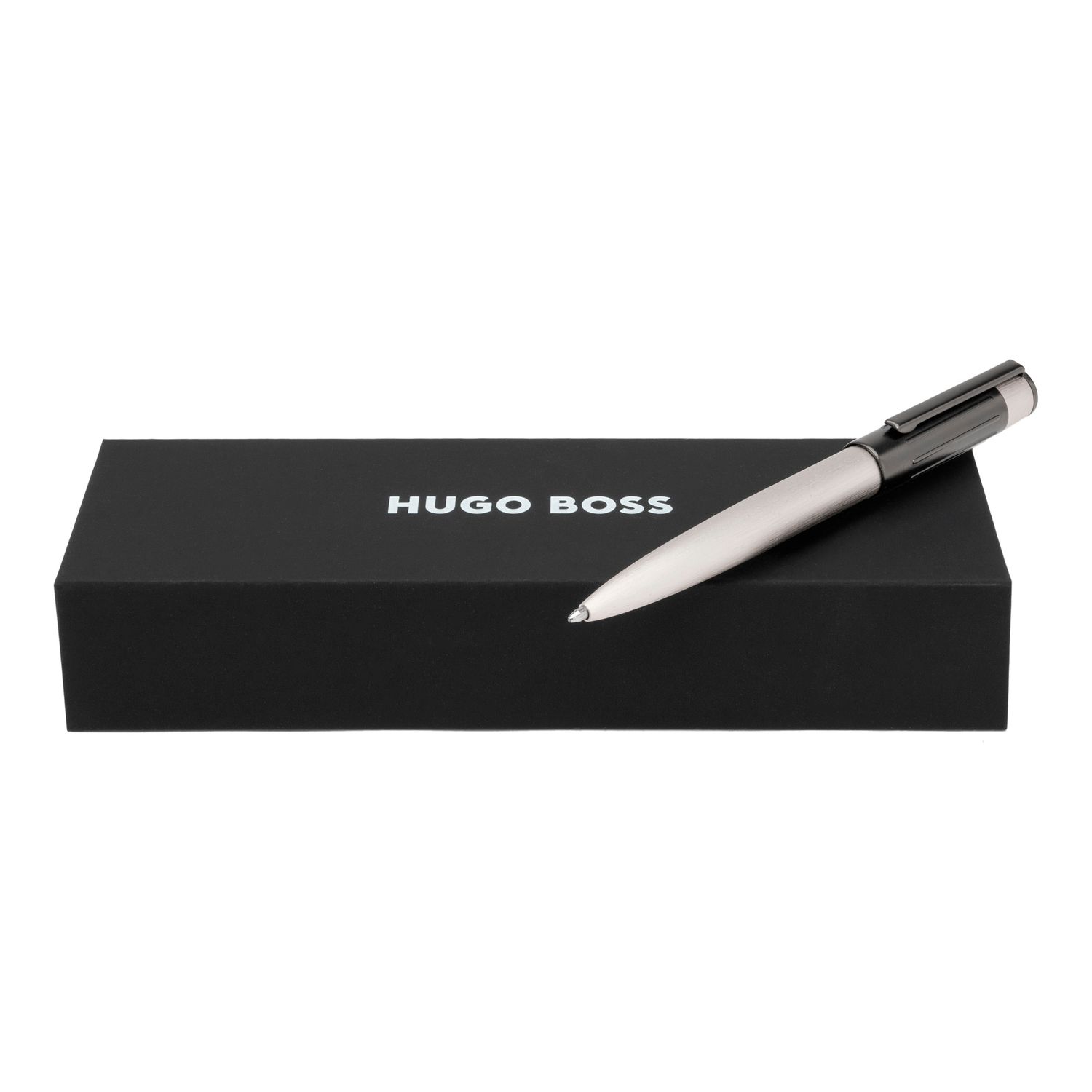 pióro kulkowe Gear Ribs Chrome - obrazek 5