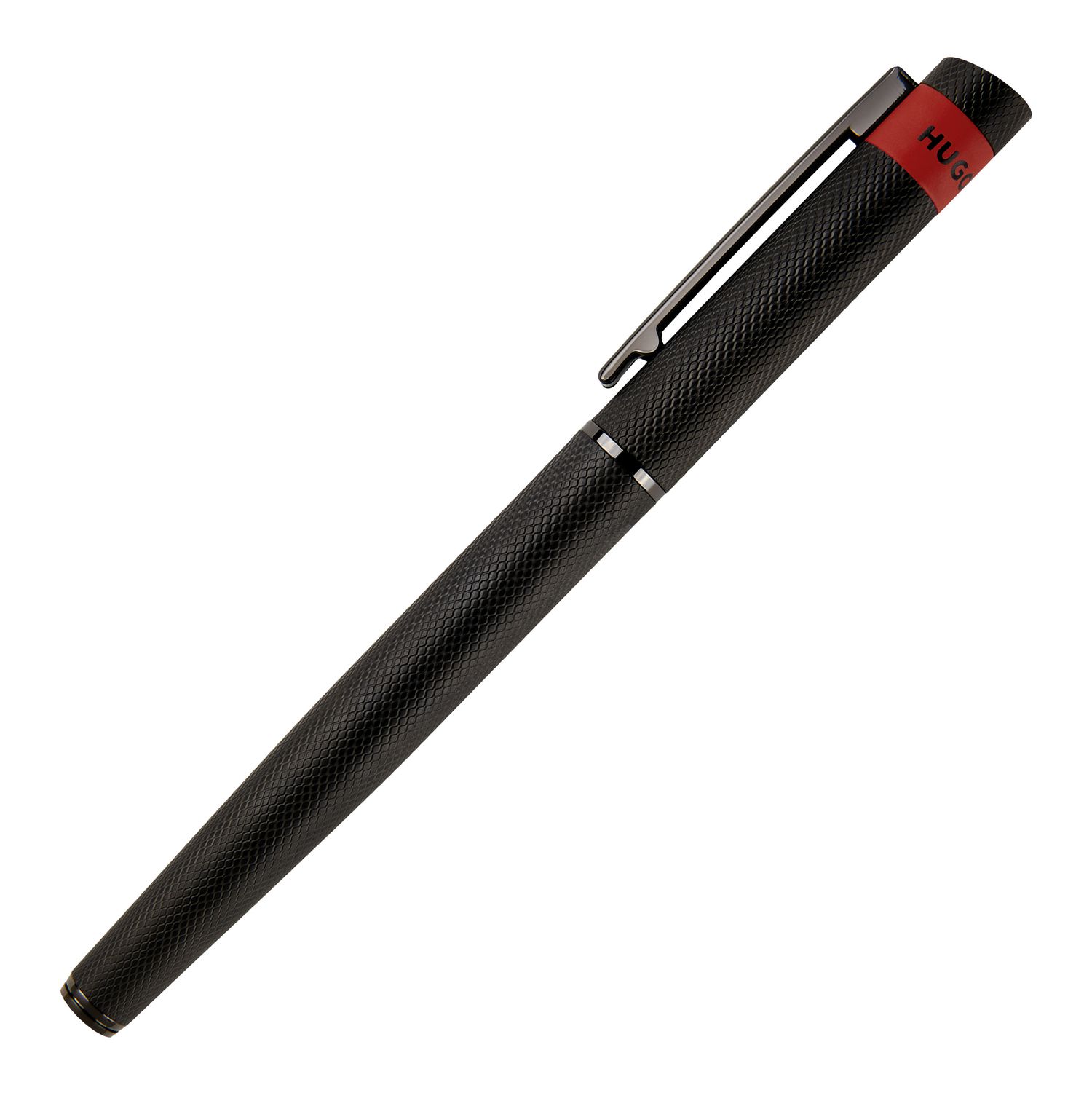 Wieczne pióro Loop Diamond Black - obrazek 6