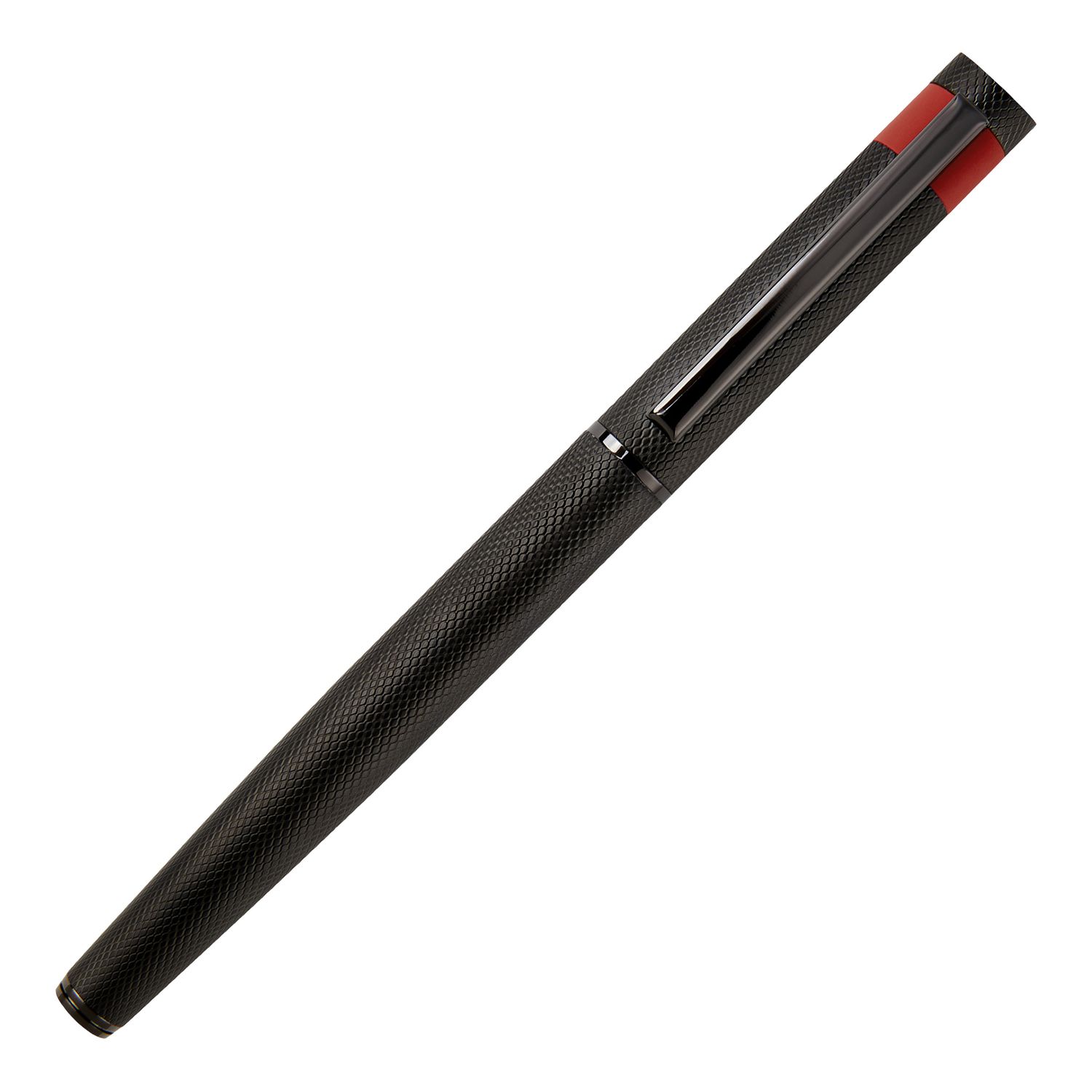 Wieczne pióro Loop Diamond Black - obrazek 2