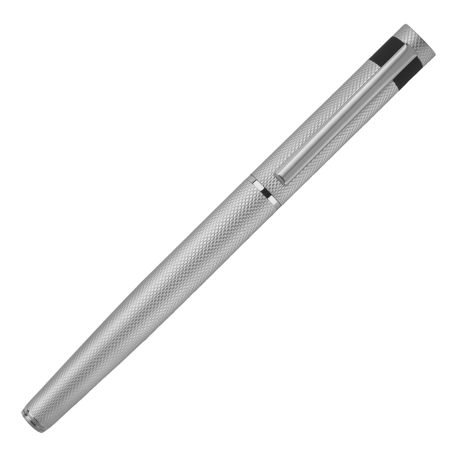 Wieczne pióro Loop Diamond Chrome - obrazek 2