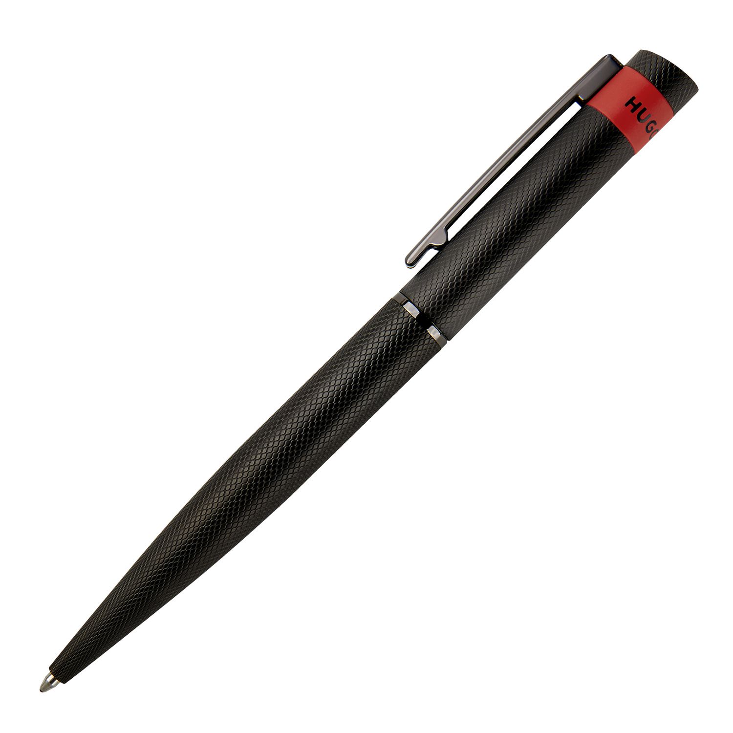 pióro kulkowe Loop Diamond Black