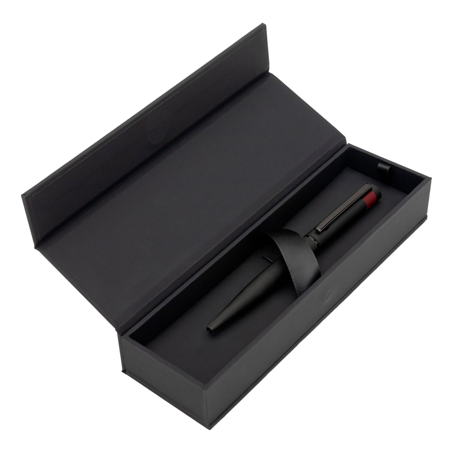 pióro kulkowe Loop Diamond Black - obrazek 6