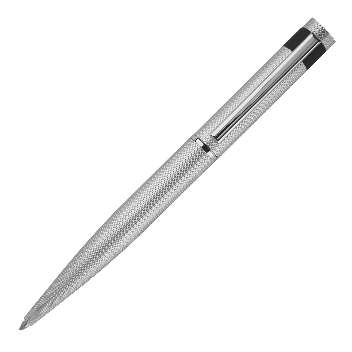 pióro kulkowe Loop Diamond Chrome - obrazek 2