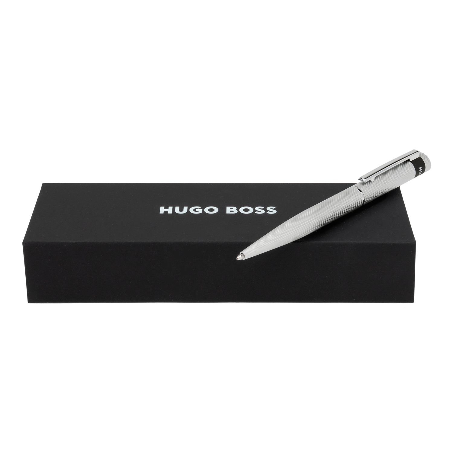 pióro kulkowe Loop Diamond Chrome - obrazek 5