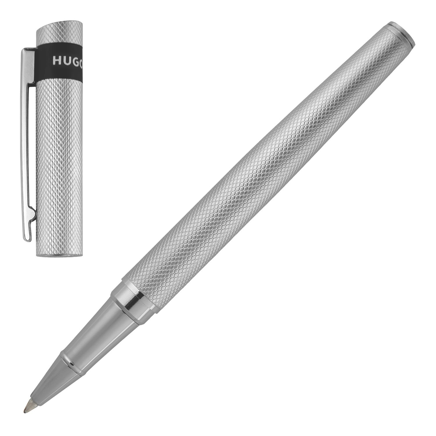 Pióro kulkowe Loop Diamond Chrome - obrazek 2
