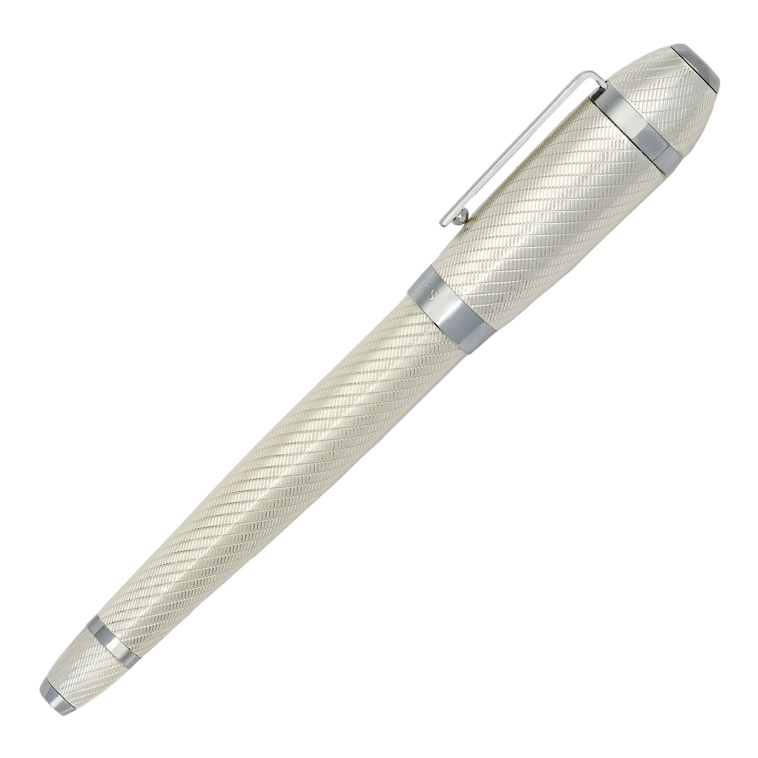Wieczne pióro Arc Futurist Silver - obrazek 6