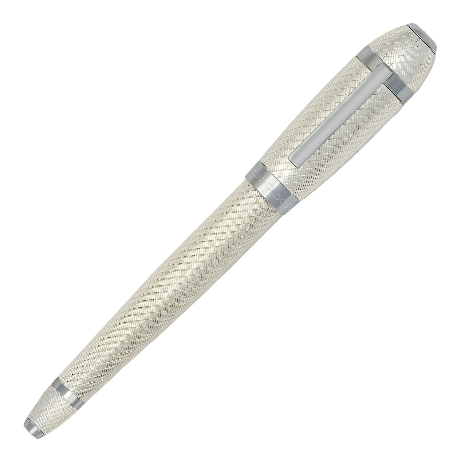 Wieczne pióro Arc Futurist Silver - obrazek 2