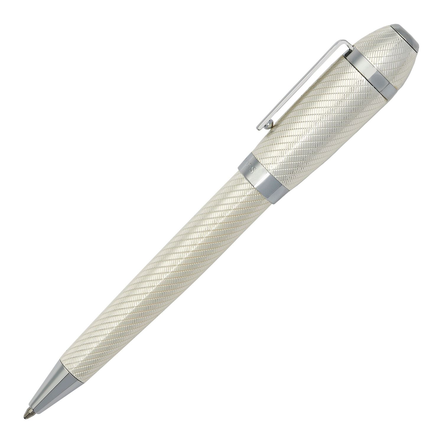 pióro kulkowe Arc Futurist Silver - obrazek 4