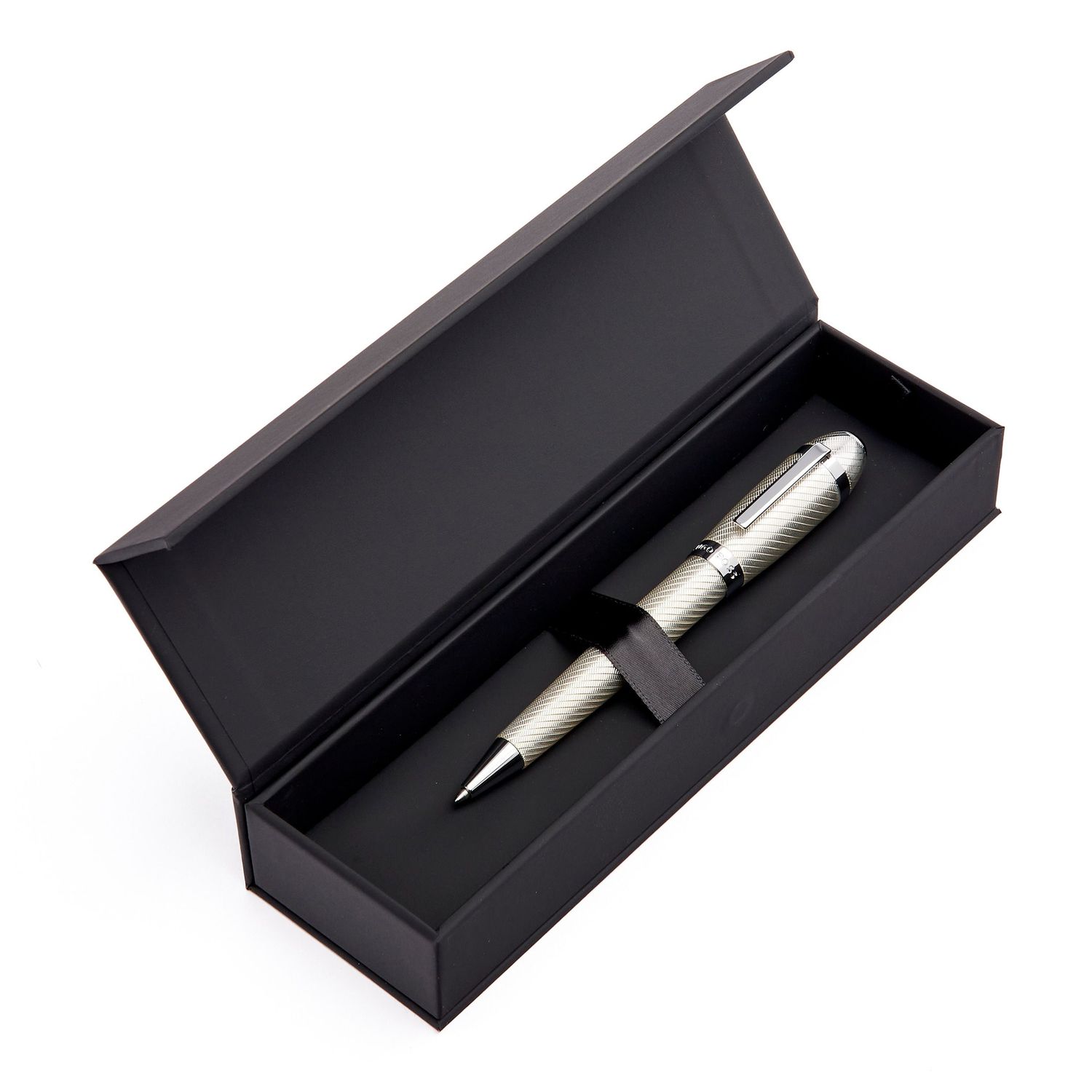 pióro kulkowe Arc Futurist Silver - obrazek 6