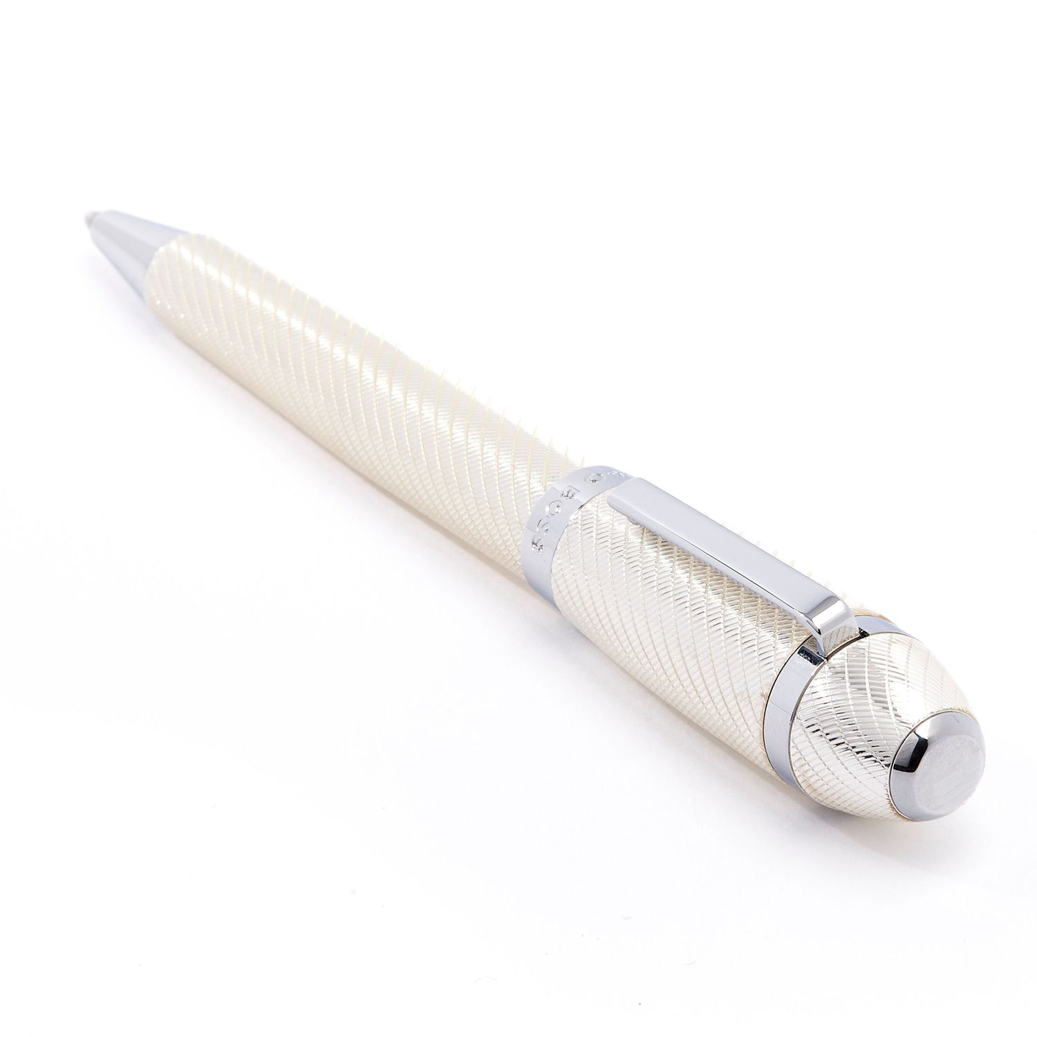pióro kulkowe Arc Futurist Silver - obrazek 2