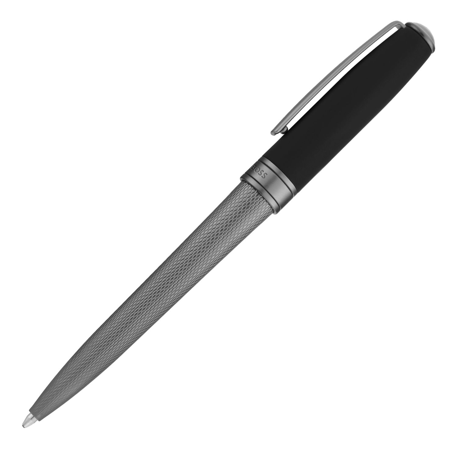 pióro kulkowe Essential Active Black - obrazek 5