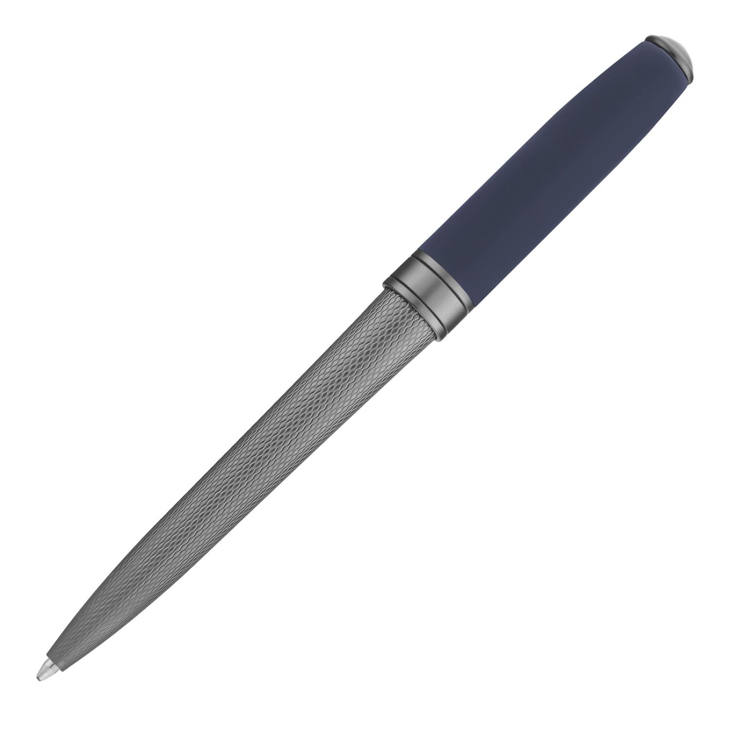 pióro kulkowe Essential Active Blue - obrazek 4