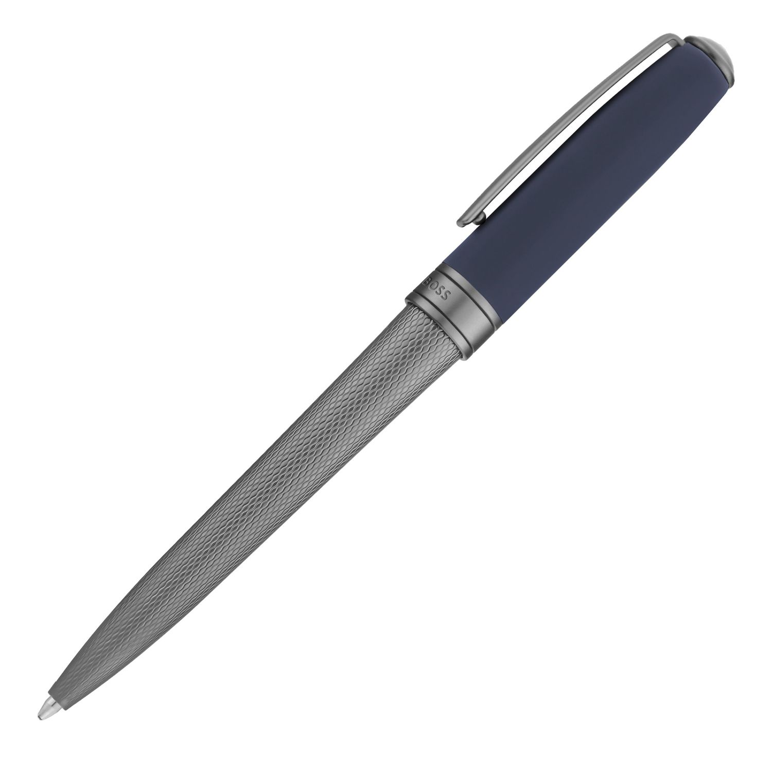 pióro kulkowe Essential Active Blue - obrazek 5