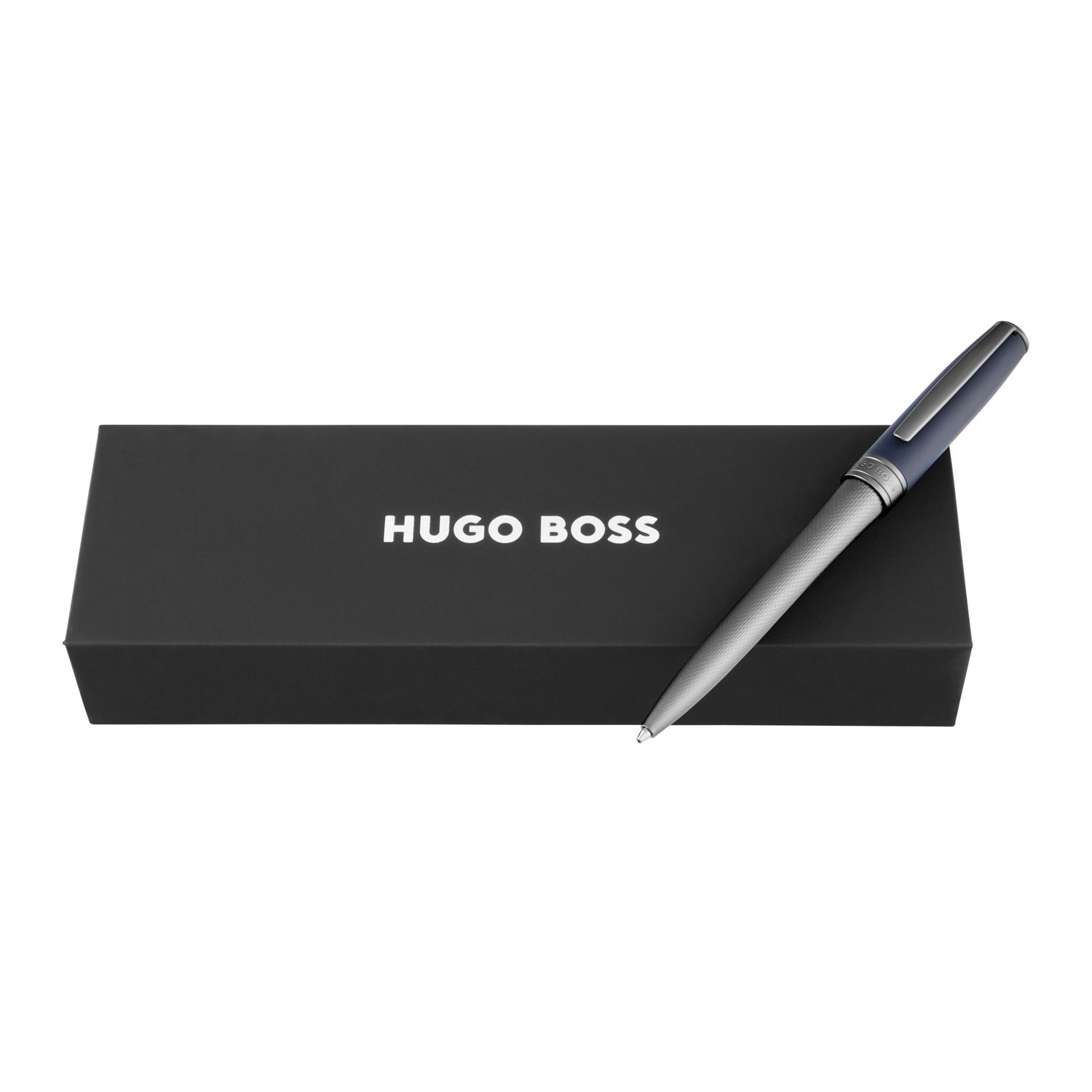 pióro kulkowe Essential Active Blue - obrazek 6