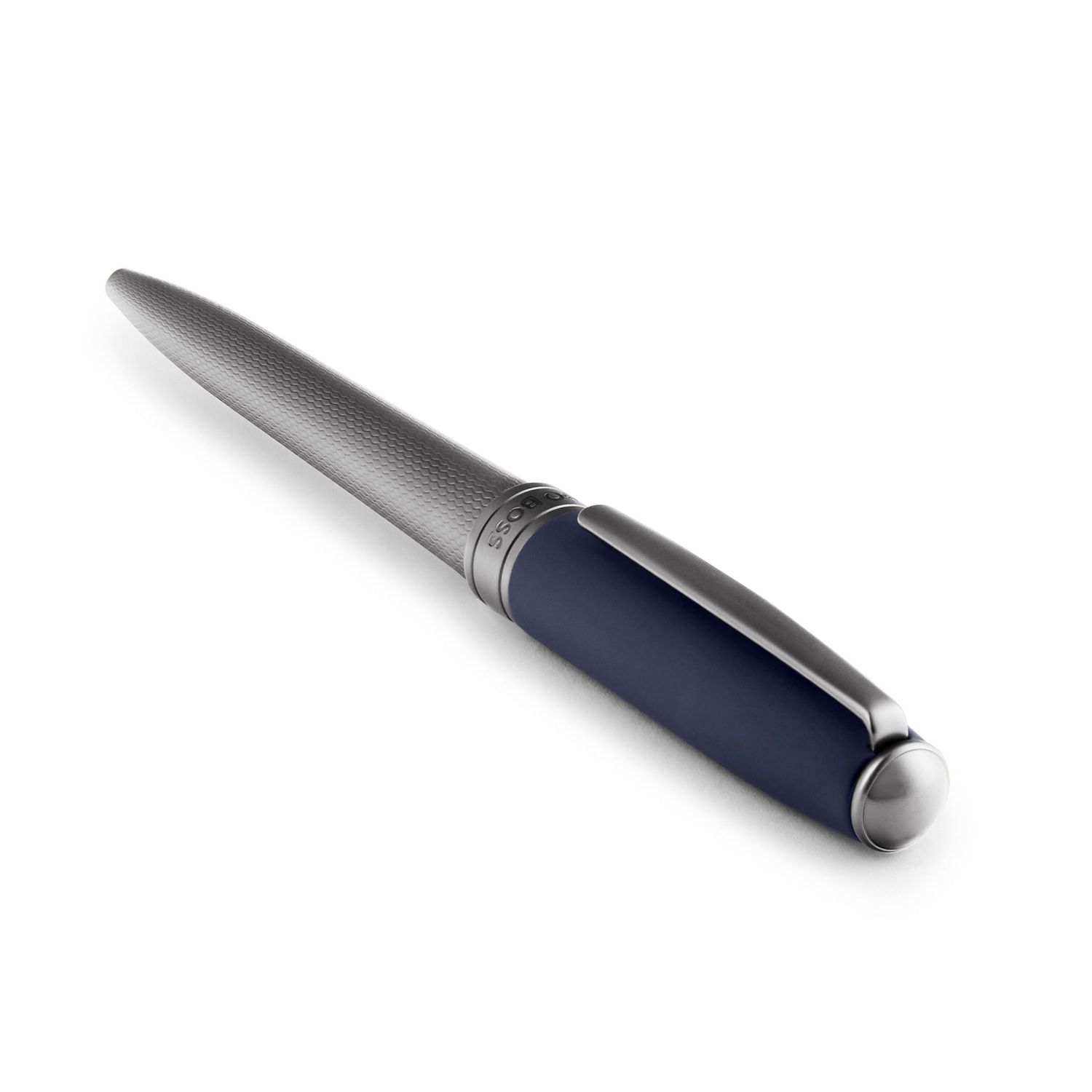 pióro kulkowe Essential Active Blue - obrazek 2