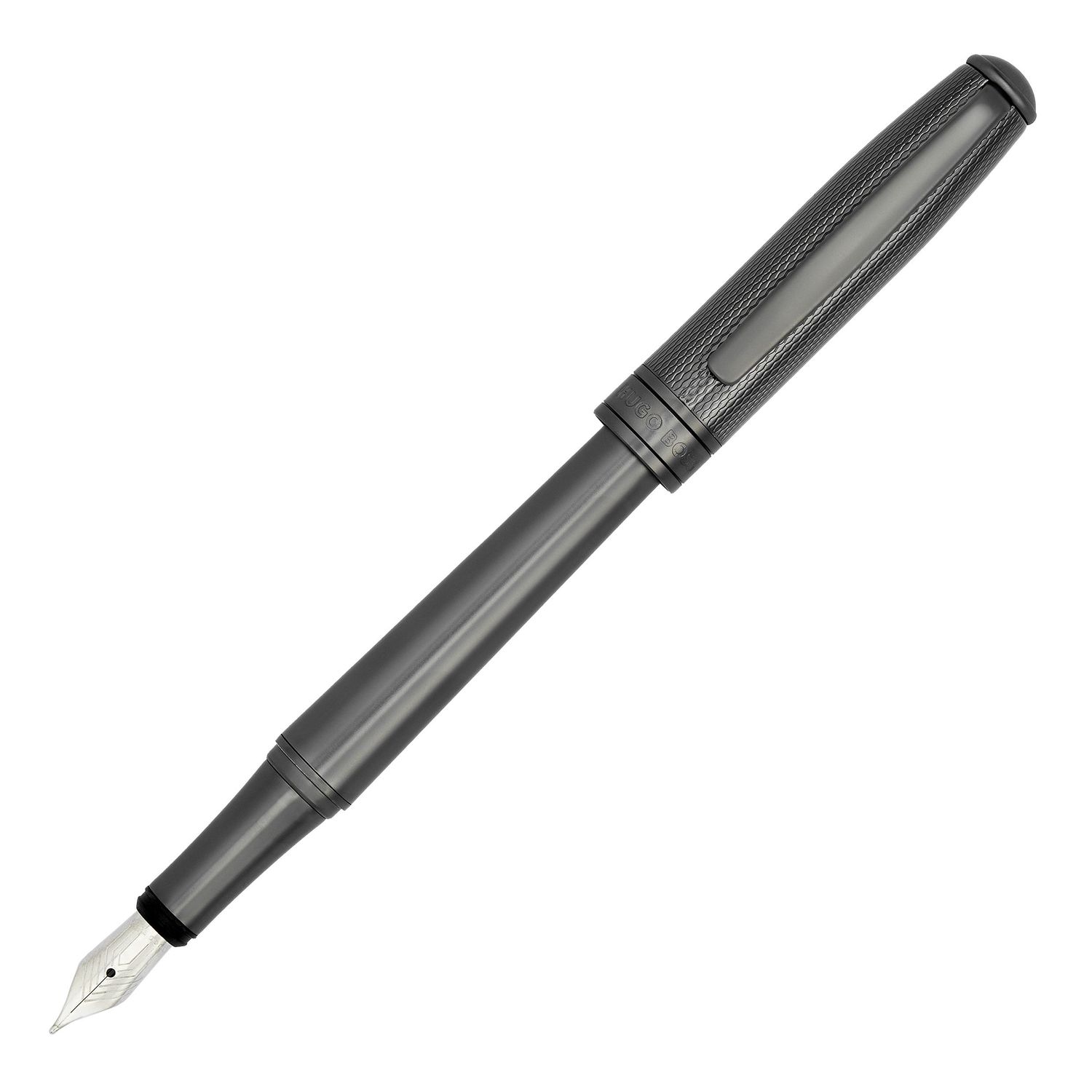 Wieczne pióro Essential Metal Gun - obrazek 3
