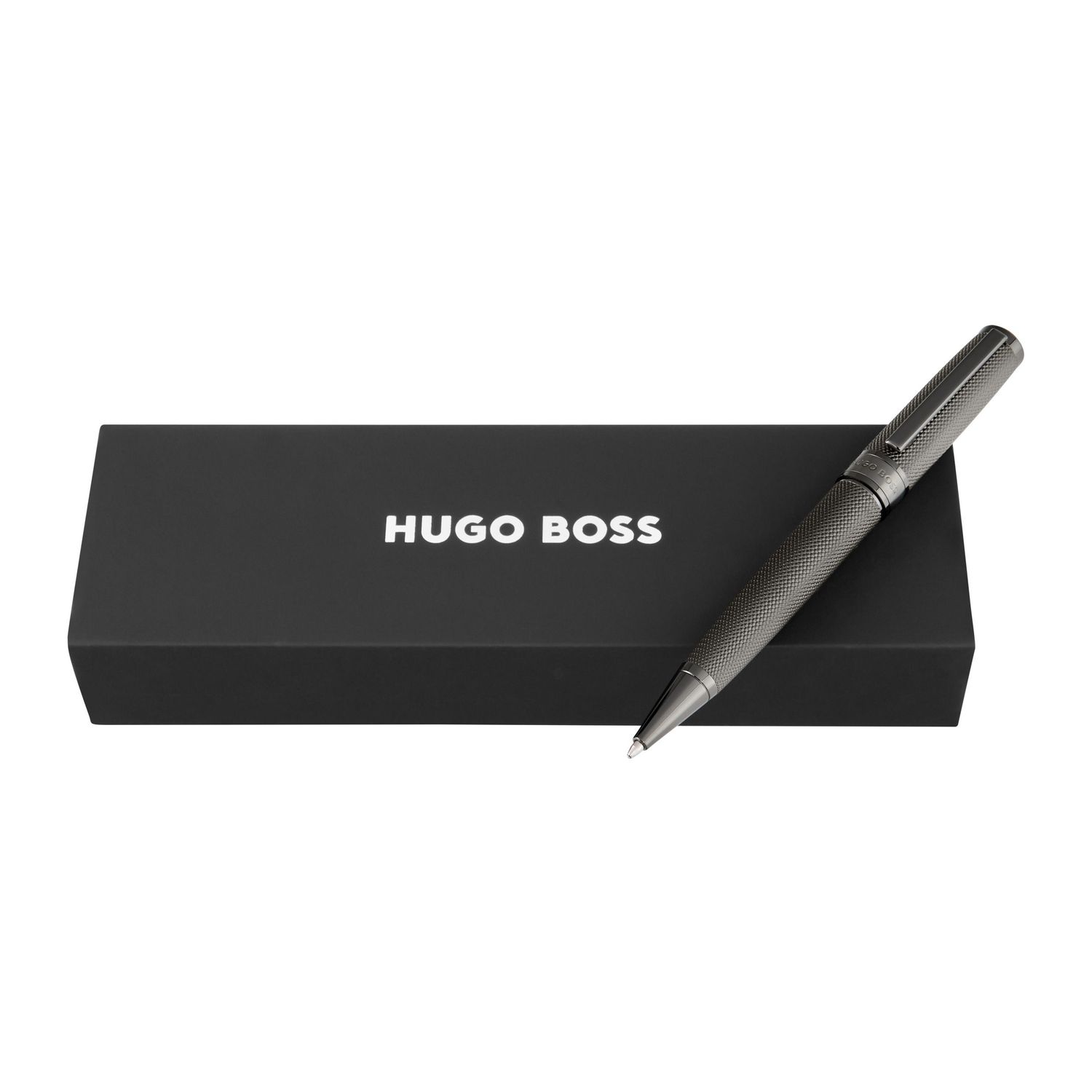pióro kulkowe Totem Black - obrazek 6