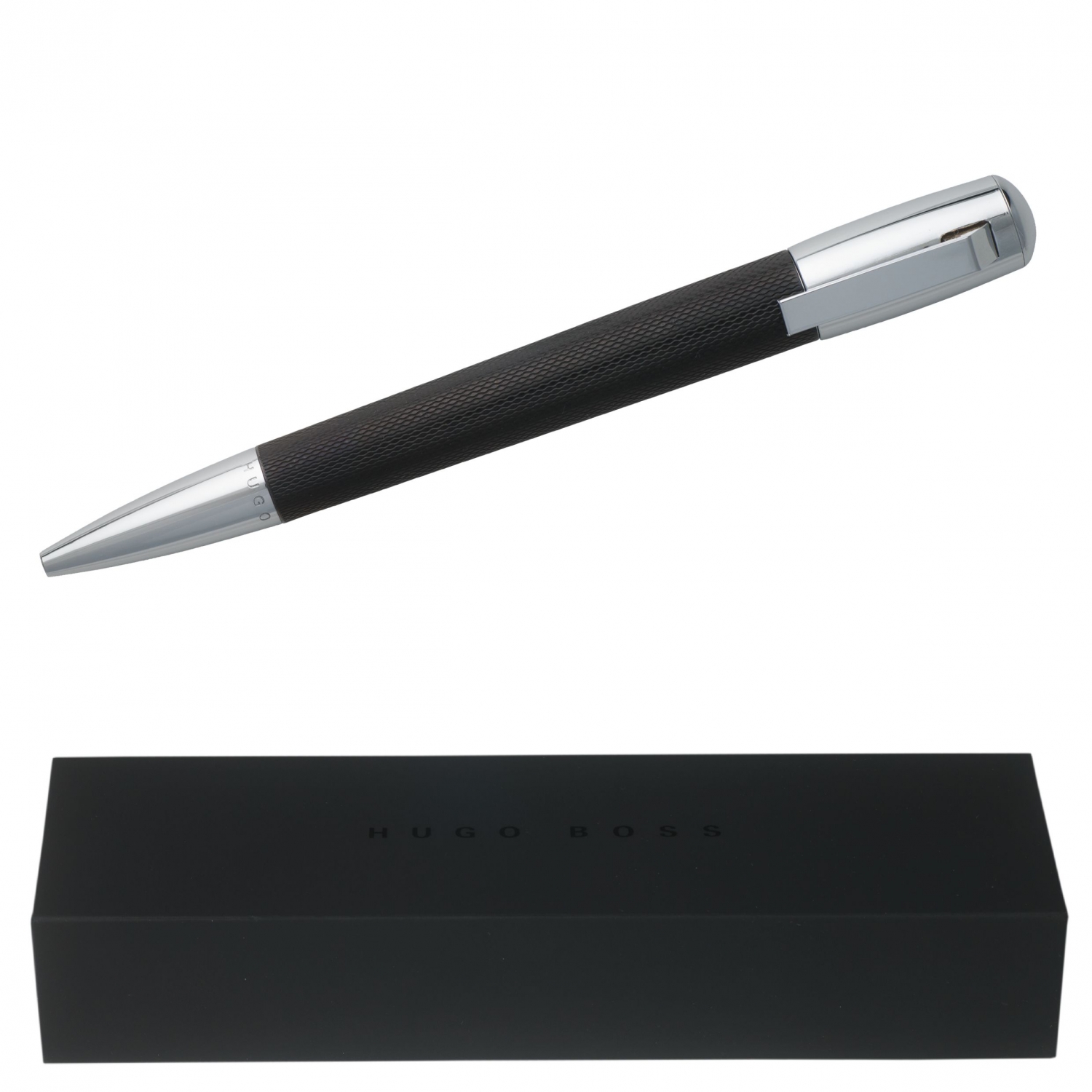 pióro kulkowe Pure Black - obrazek 3