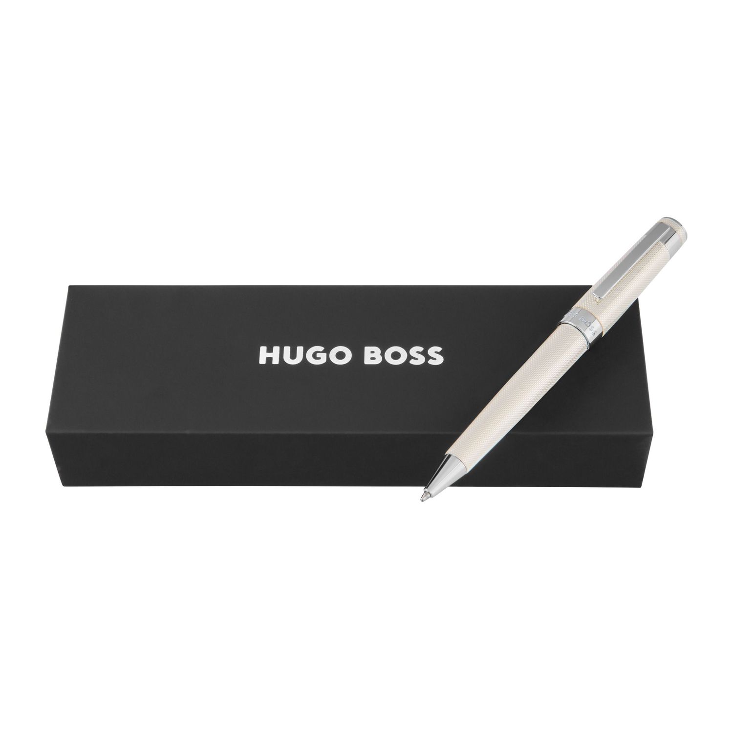 pióro kulkowe Eclat Silver - obrazek 6