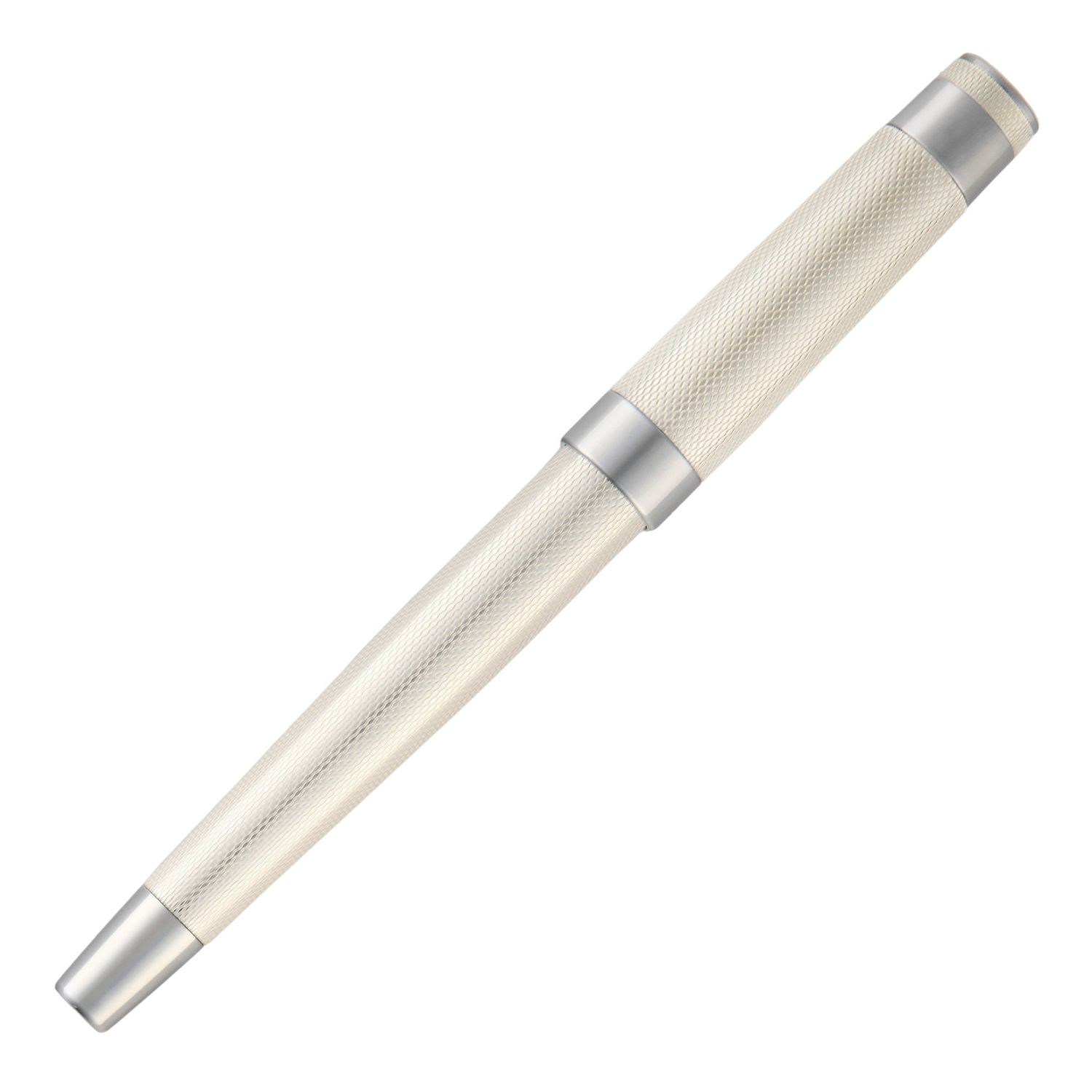 Pióro kulkowe Eclat Silver - obrazek 7