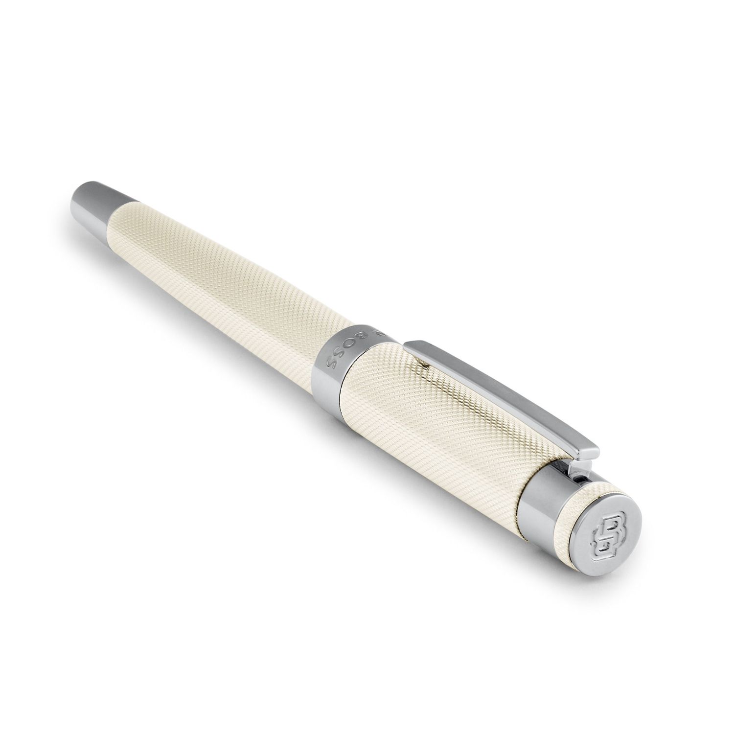 Pióro kulkowe Eclat Silver - obrazek 4