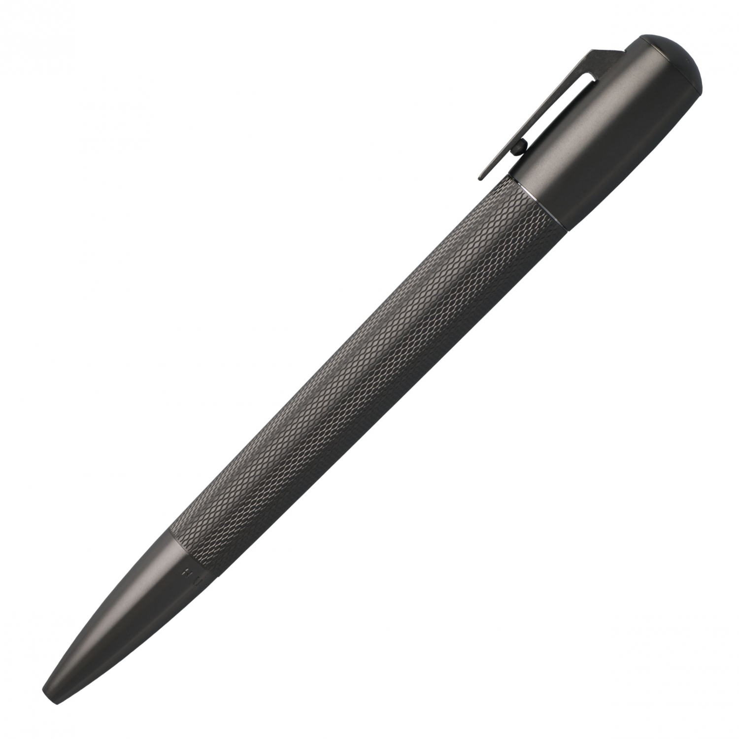 pióro kulkowe Pure Matte Dark Chrome - obrazek 4