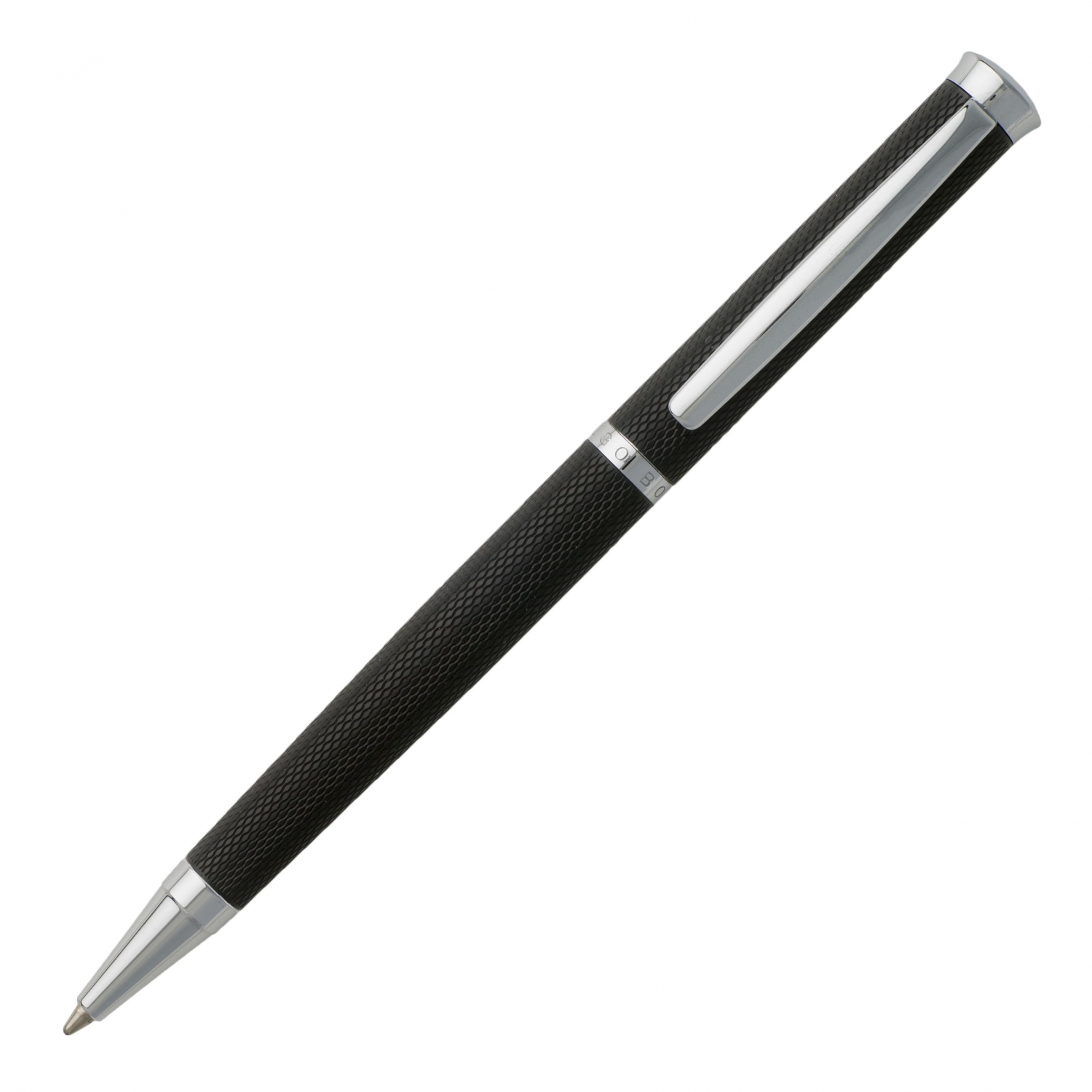 pióro kulkowe Sophisticated Black Diamond