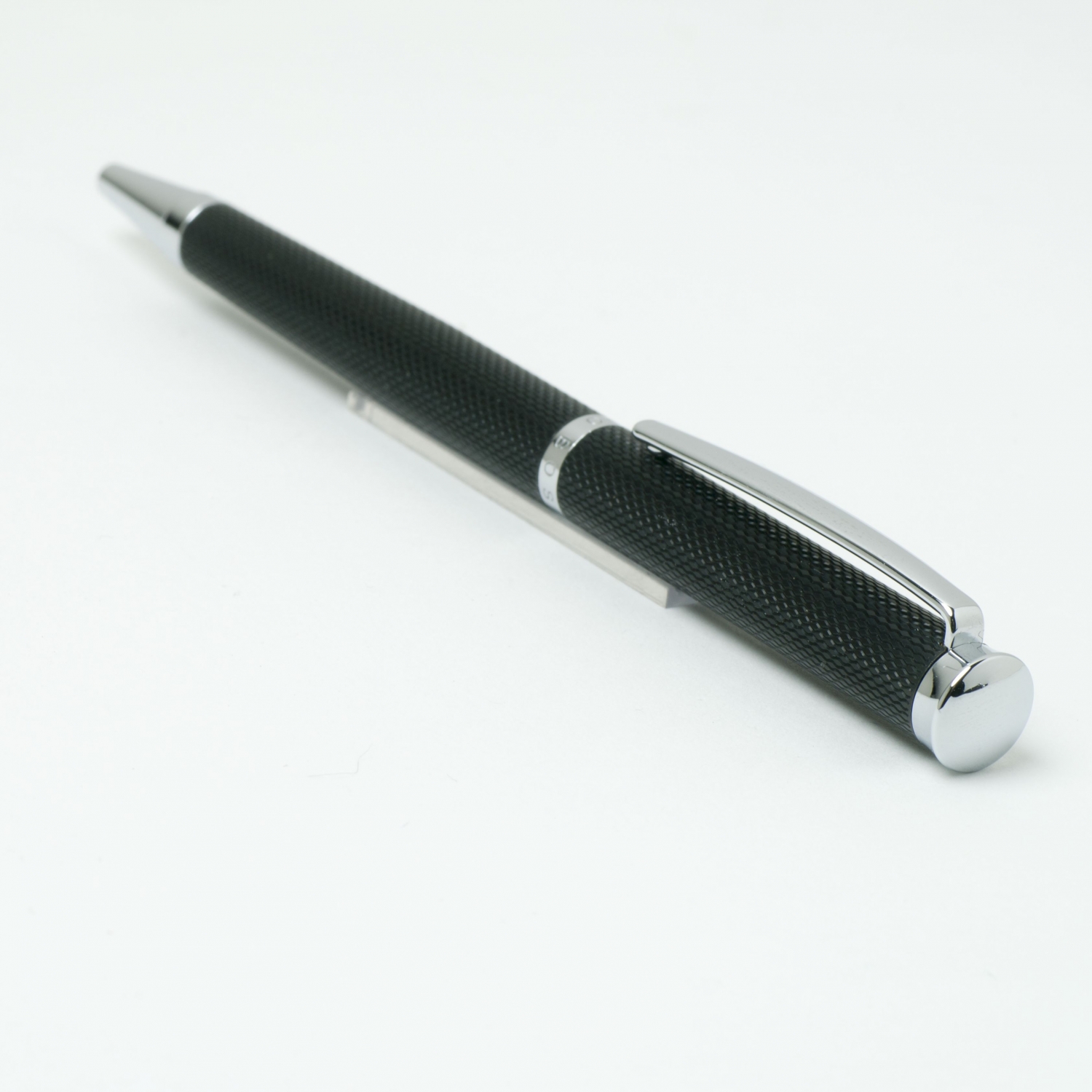 pióro kulkowe Sophisticated Black Diamond - obrazek 2