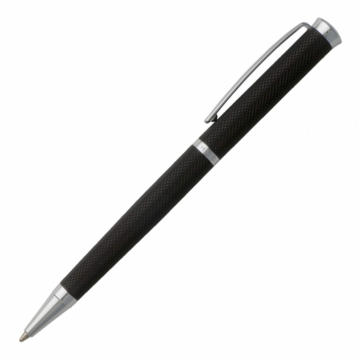 pióro kulkowe Sophisticated Black Diamond - obrazek 5