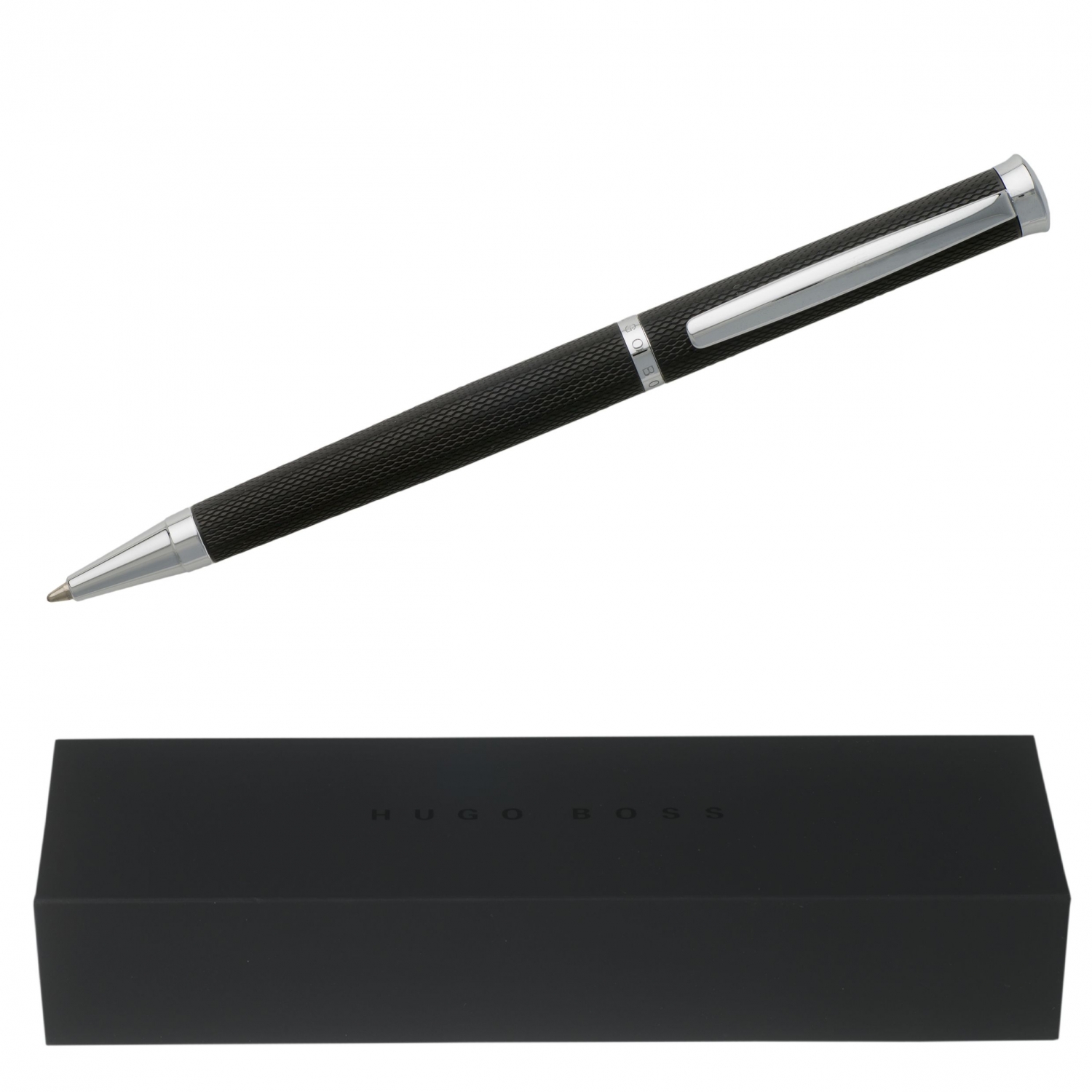 pióro kulkowe Sophisticated Black Diamond - obrazek 3