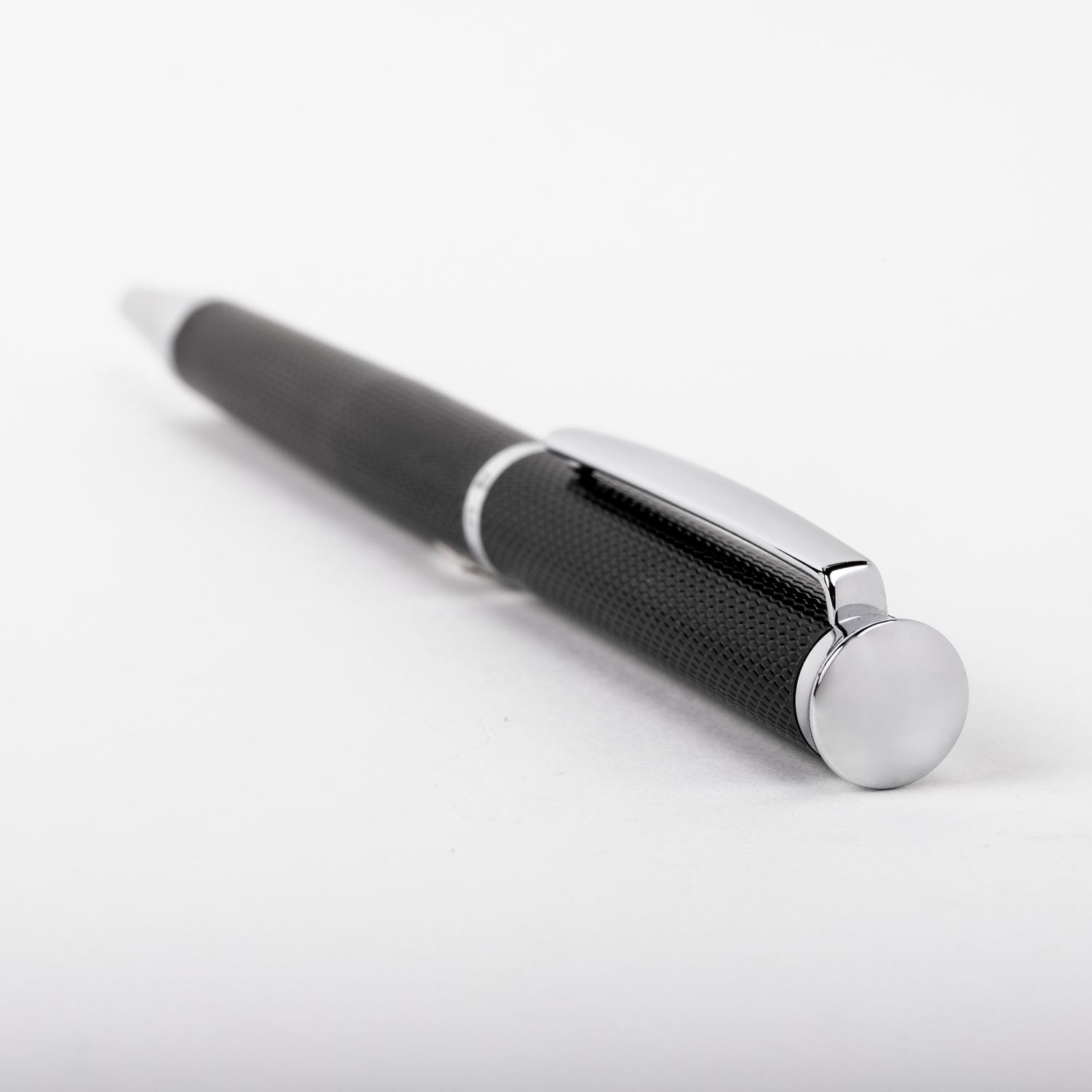 pióro kulkowe Sophisticated Black Diamond - obrazek 4
