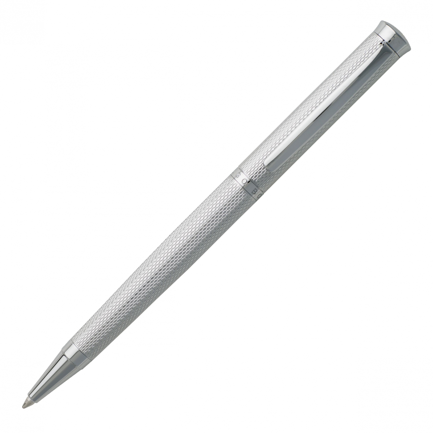 pióro kulkowe Sophisticated Chrome Diamond