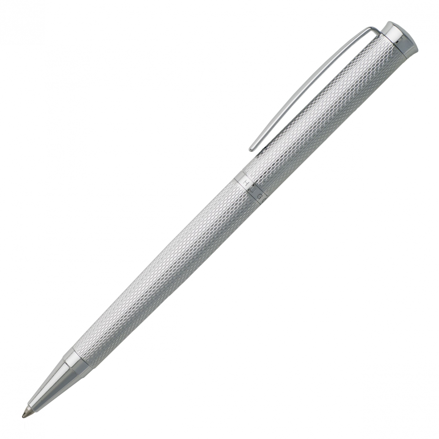 pióro kulkowe Sophisticated Chrome Diamond - obrazek 5