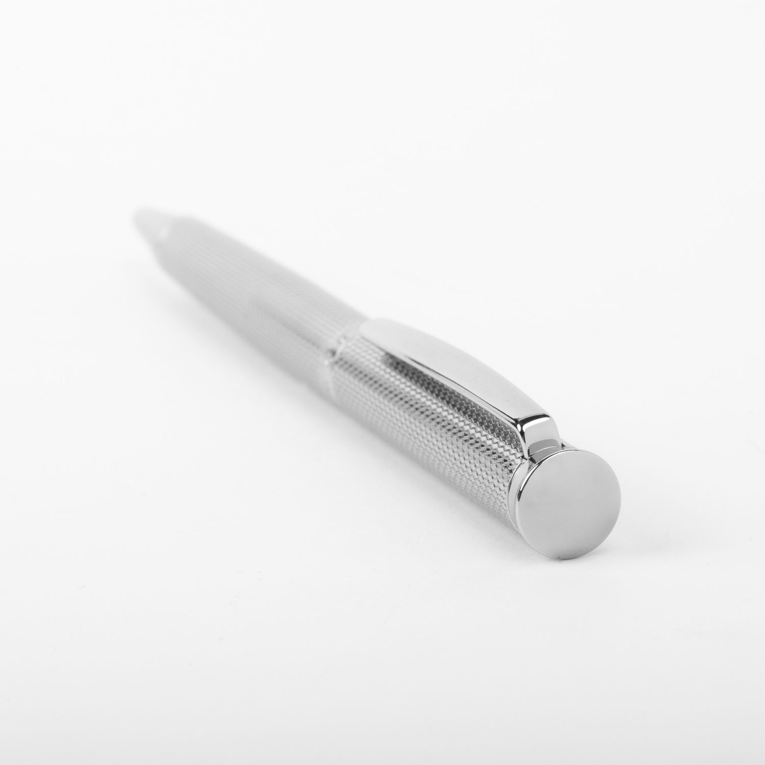 pióro kulkowe Sophisticated Chrome Diamond - obrazek 4