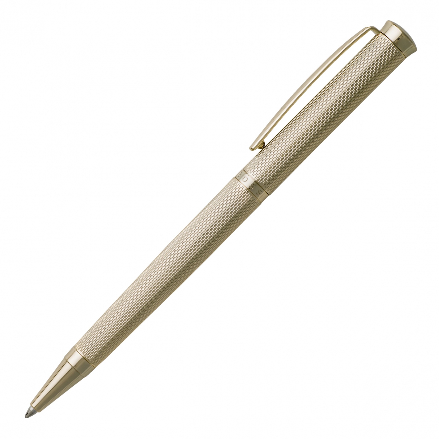 pióro kulkowe Sophisticated Gold Diamond - obrazek 5