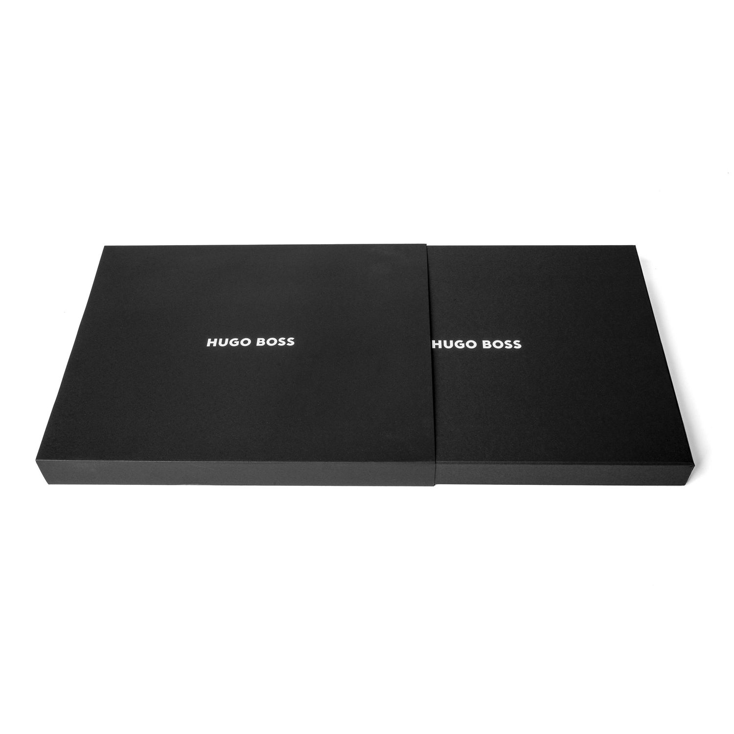 Teczka A4 Label Black - obrazek 7