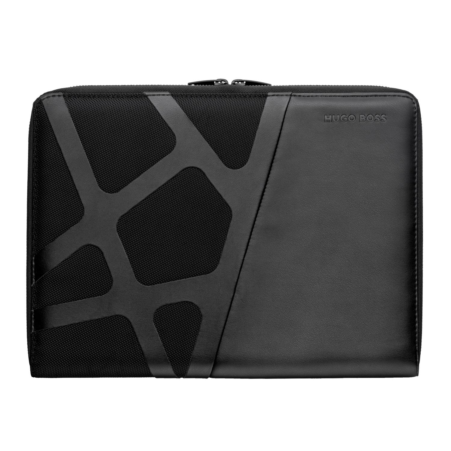 Teczka A4 Craft Black - obrazek 2