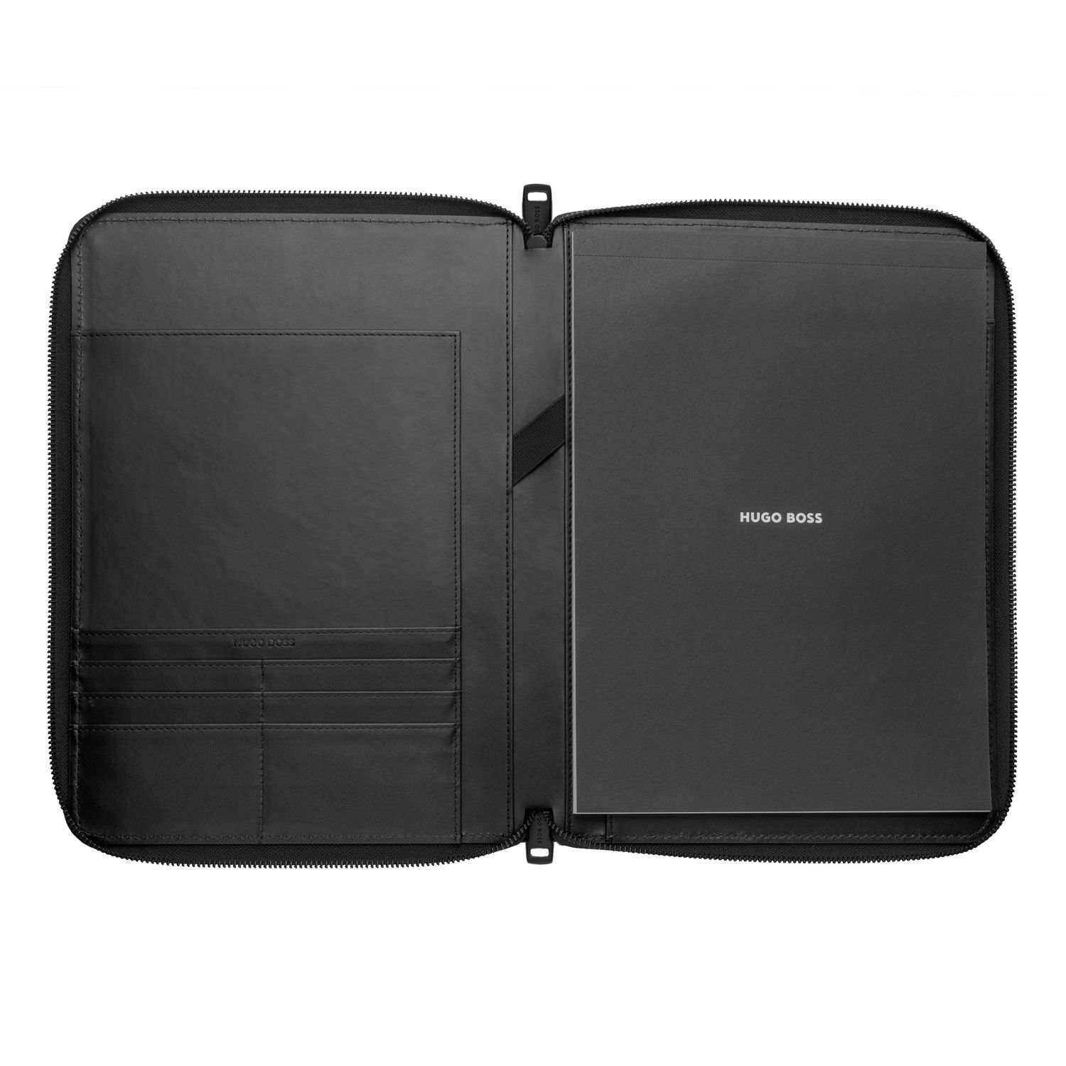 Teczka A4 Craft Black - obrazek 3
