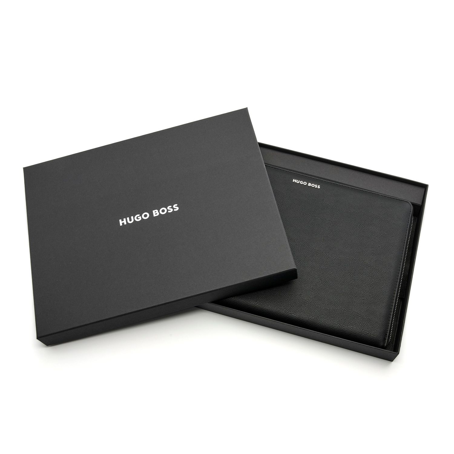 Teczka A4 Pure Iconic Black - obrazek 5