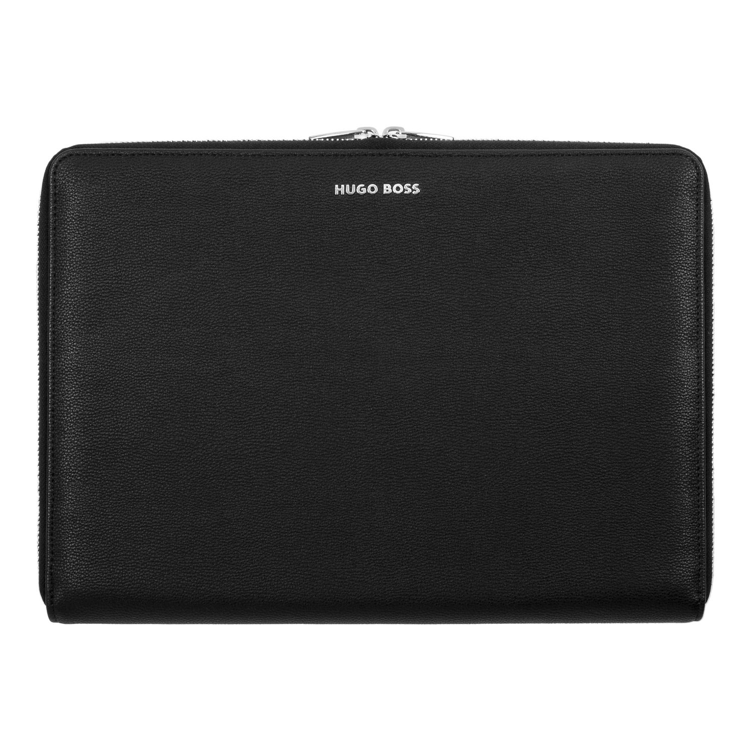 Teczka A4 Pure Iconic Black - obrazek 2