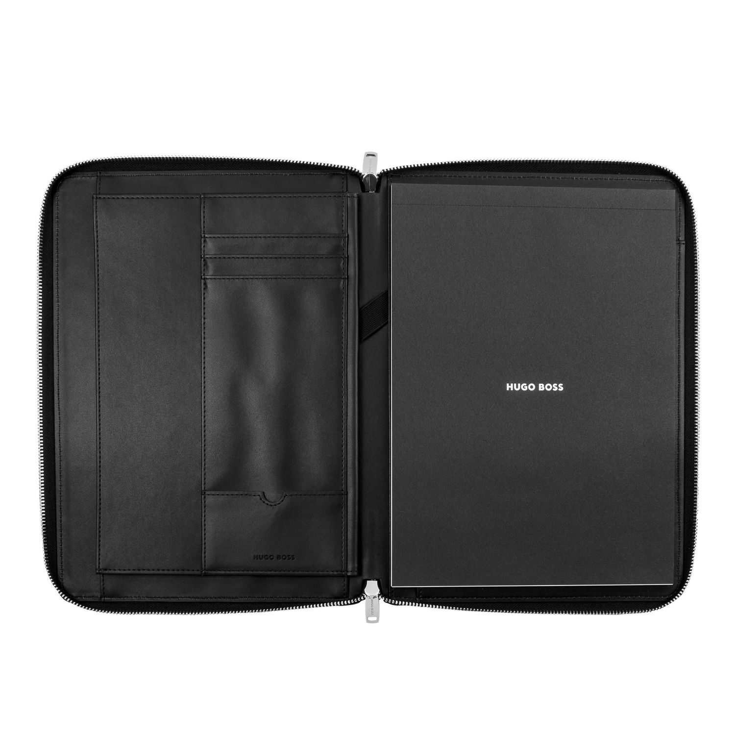 Teczka A4 Pure Iconic Black - obrazek 3