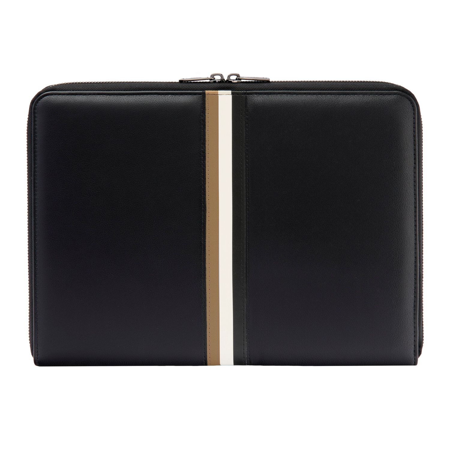 Teczka A4 Iconic Black - obrazek 5