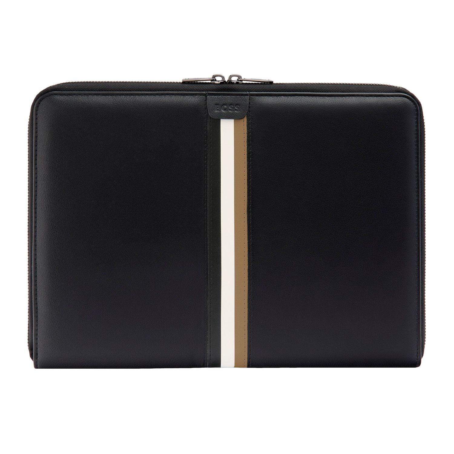 Teczka A4 Iconic Black - obrazek 2