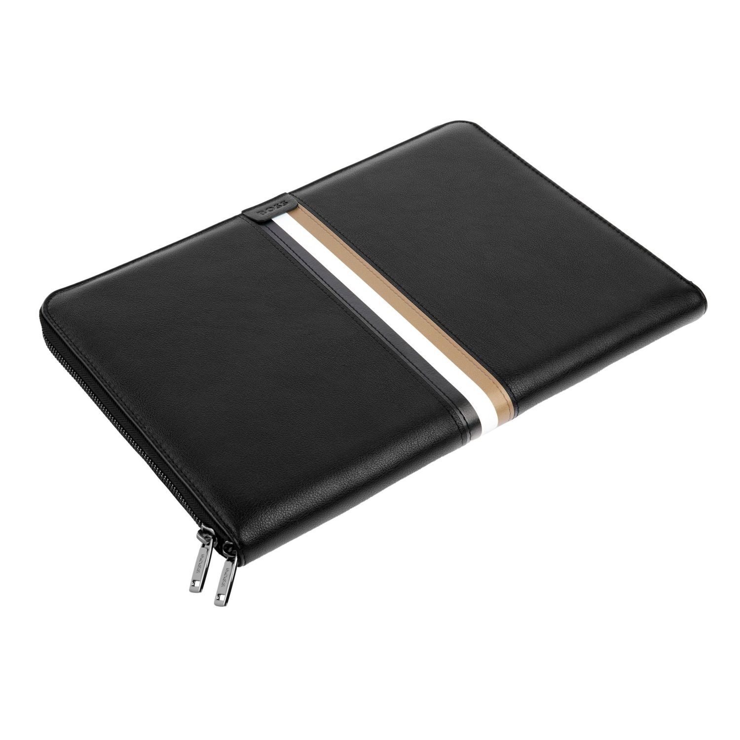 Teczka A4 Iconic Black - obrazek 4