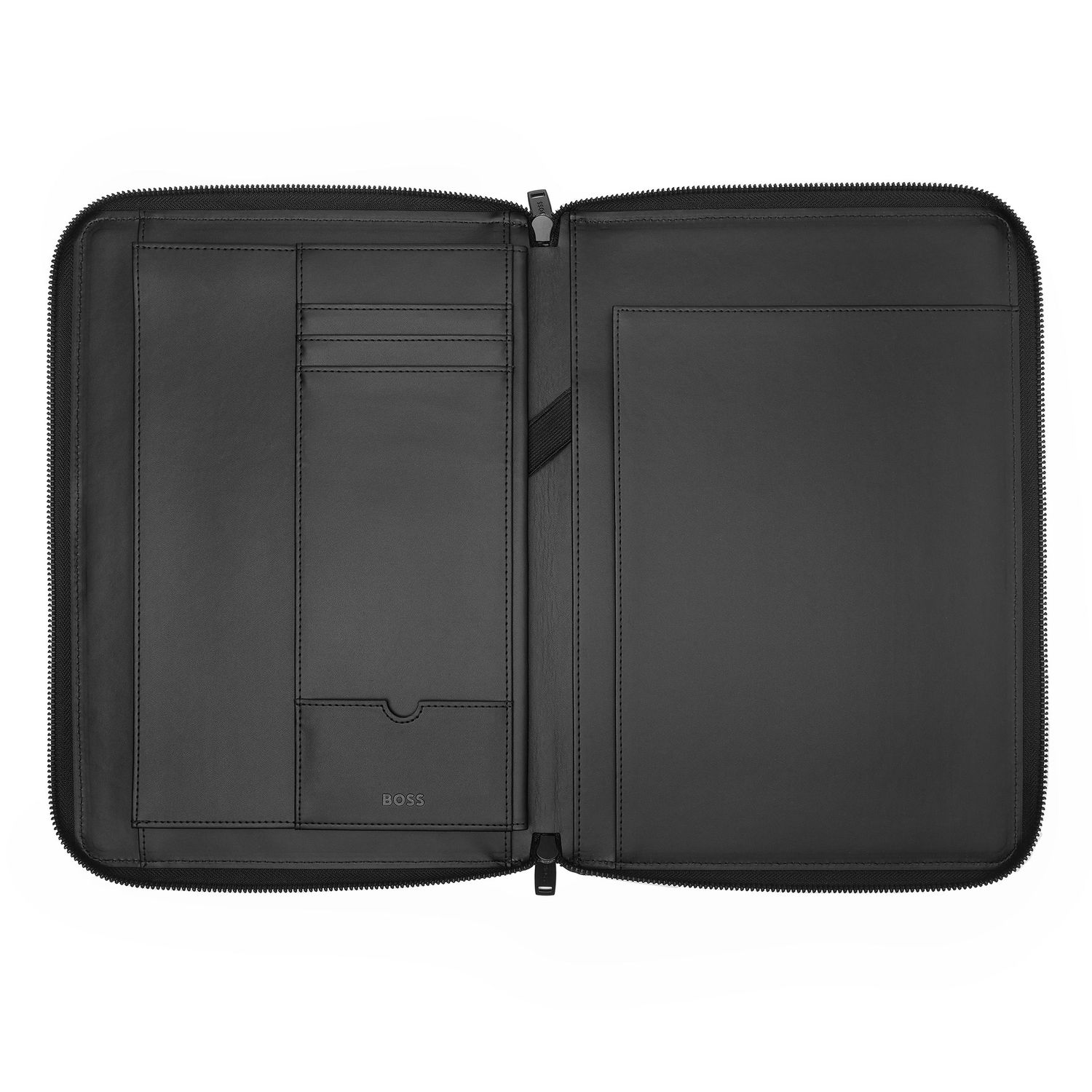 Teczka A4 Arche Black - obrazek 3