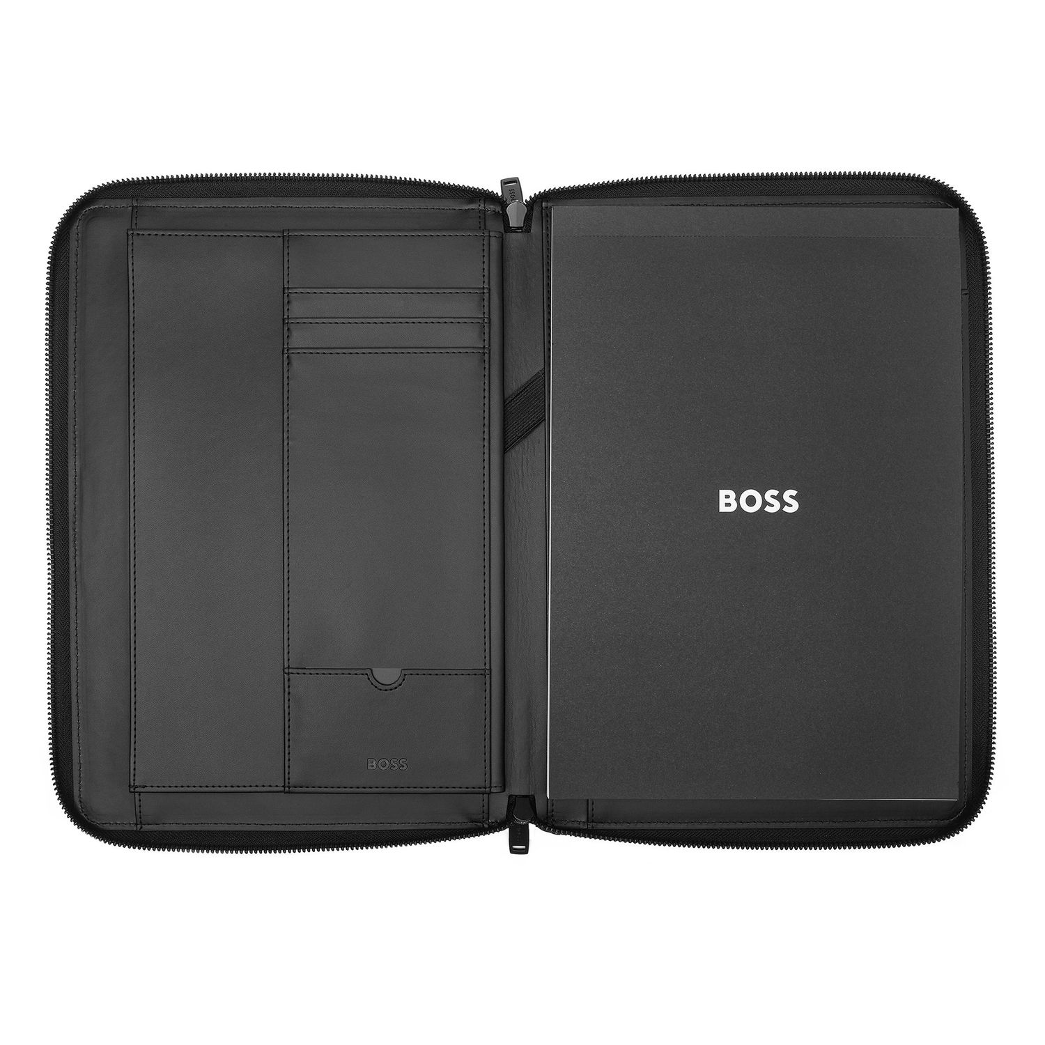 Teczka A4 Arche Black - obrazek 4