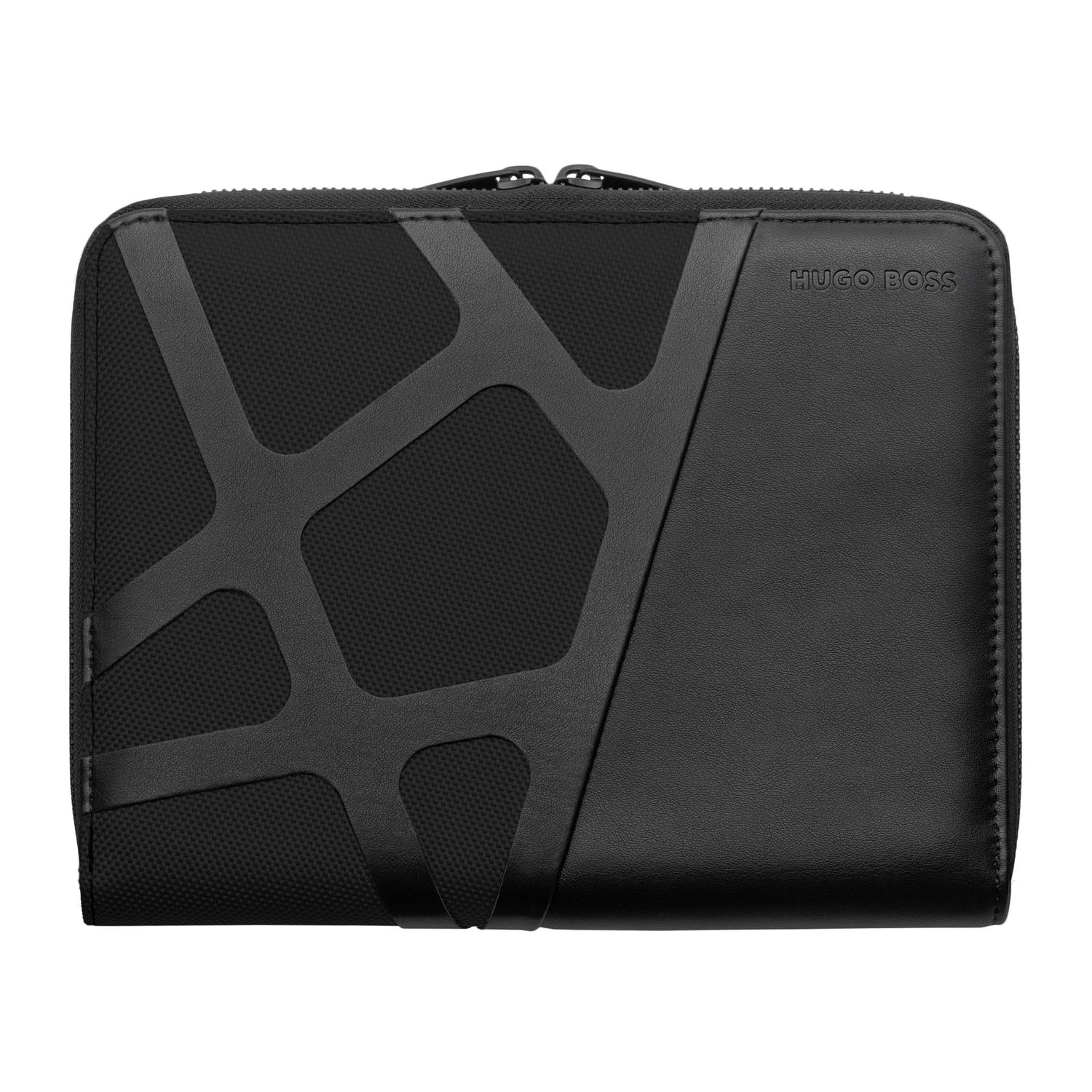 Teczka konferencyjnaA5 Craft Black - obrazek 2