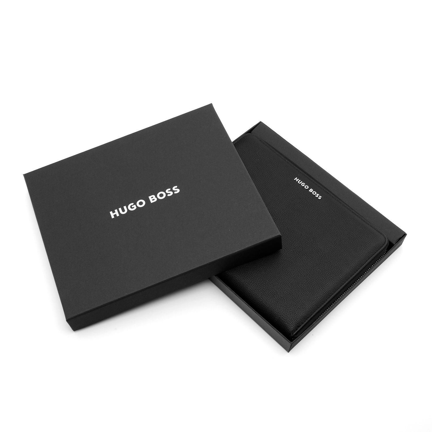 Teczka konferencyjnaA5 Pure Iconic Black - obrazek 5